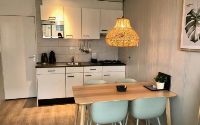 Appartement De Ark