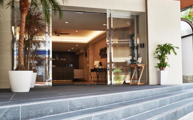 Enagic Hotel Yamaichi