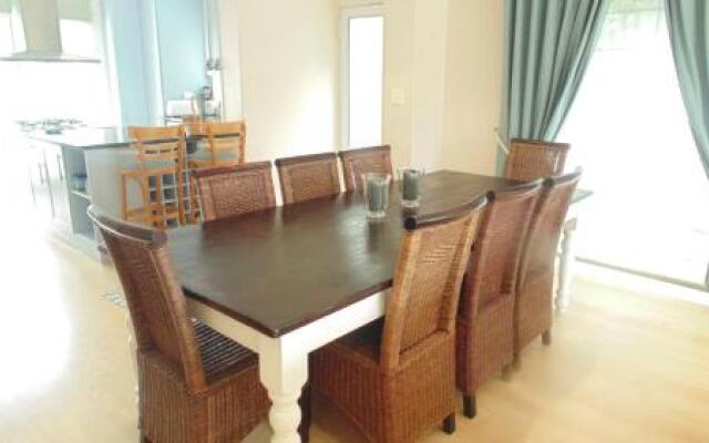 Avocet Cottage