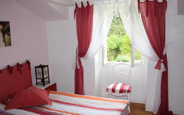 Chambres dHôtes Chez Tania