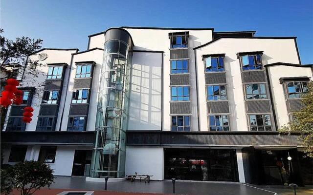 Immersing Hotel & Resorts Yunzhu Mieyuan