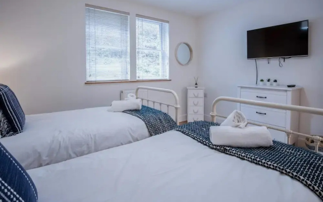 Ty Seren - 2 Bedroom Apt - Bayview Oxwich