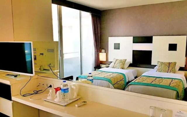 Blue Garden Hotel
