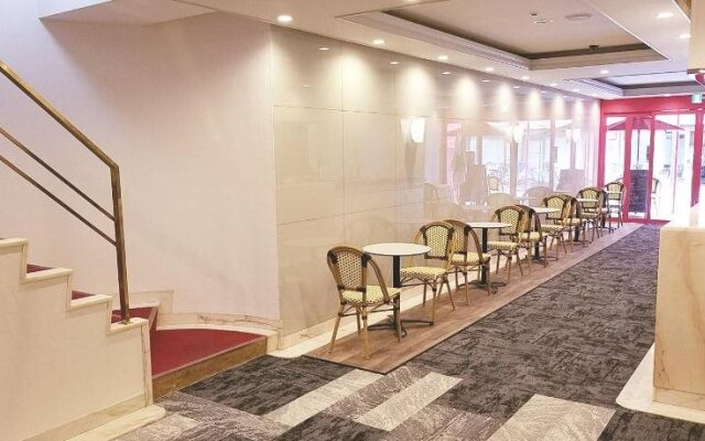 Hotel Neo Rouge