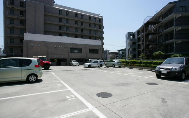 Hotel Kajigaya Plaza