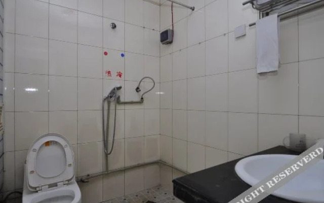 Yingxi Hostel