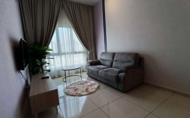 The Horizon Ipoh 2Br L12 by Grab A Stay