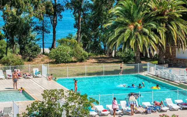 Résidence Goélia Perla D'Isula