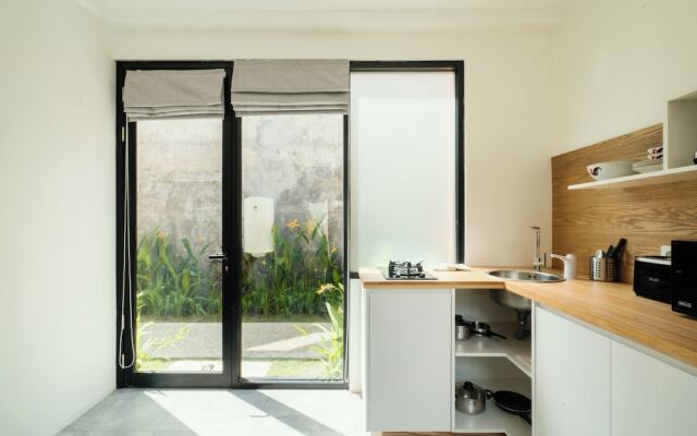 Umalas Living Managed By CPM Bali