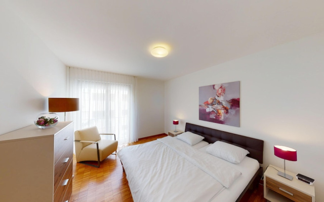 BASELLODGING Schönau Serviced Living