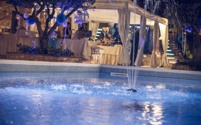 Villa Giulia Del Cavaliere