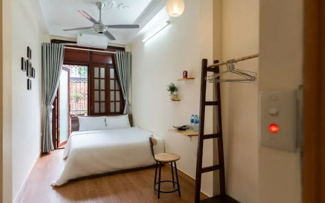 Hanoi Nusmile's Family Homestay