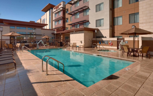 Residence Inn Phoenix Gilbert