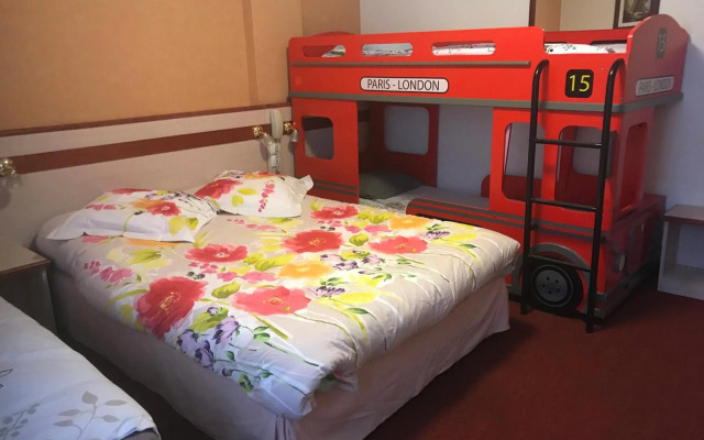 Hotel Myosotis