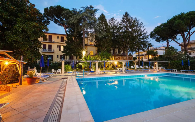 Hotel delle Palme