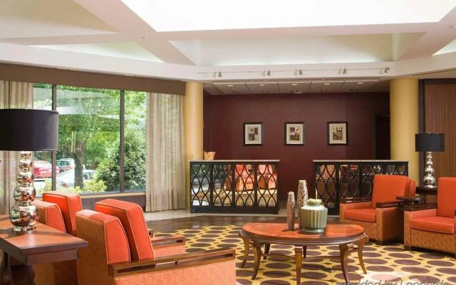 DoubleTree by Hilton Boston/Bedford Glen