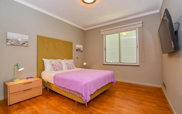 Apartamento Costa Do Sol