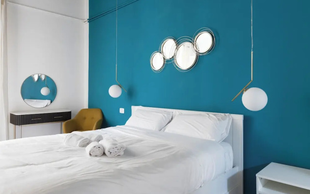 Prefetti 46 Lovely Flat