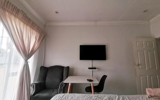 SKE Guesthouse