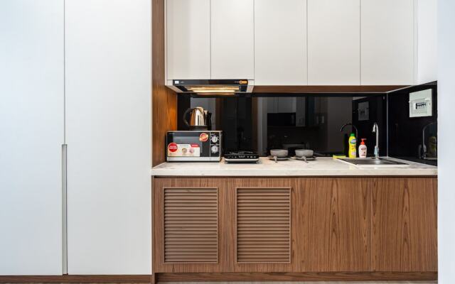 Miehouse Nguyen Trai