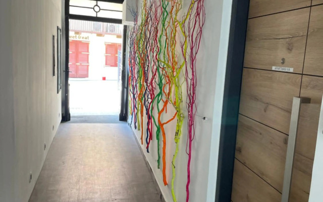 Studio apartment Iva