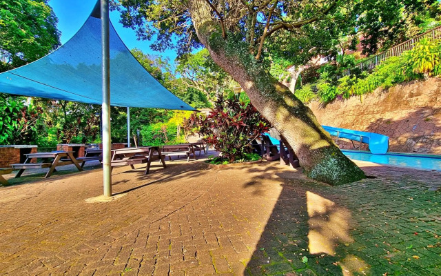 Seaglen Dunes Resort