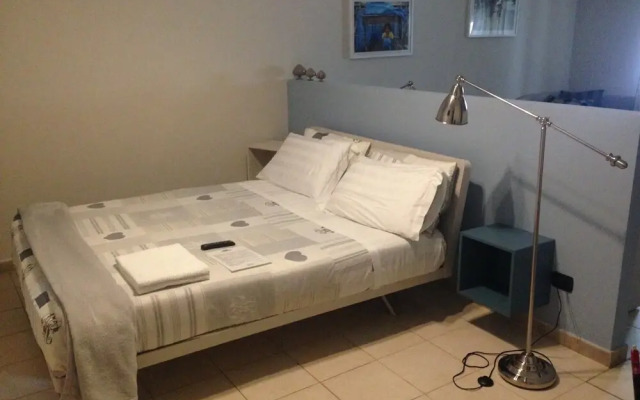 La Casa Del Colle Suites