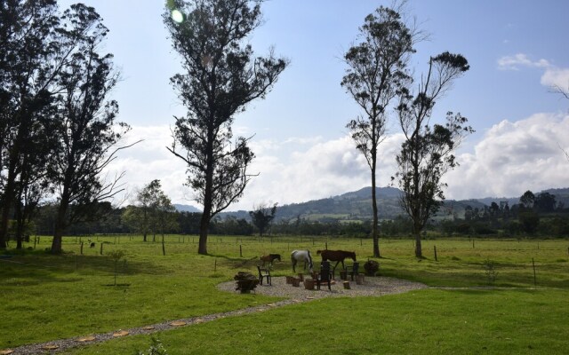 La Victoria Glamping