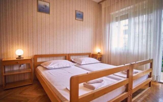 Apartment in Vinisce 7417