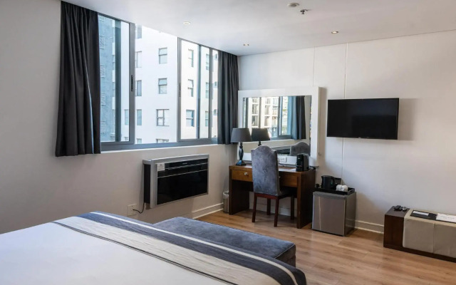 Newkings Boutique Hotel