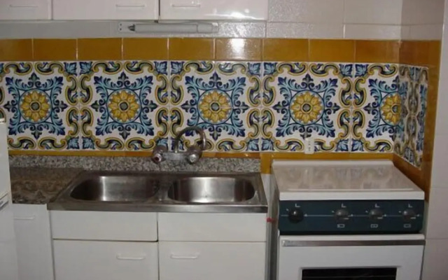 Apartamento President A-4