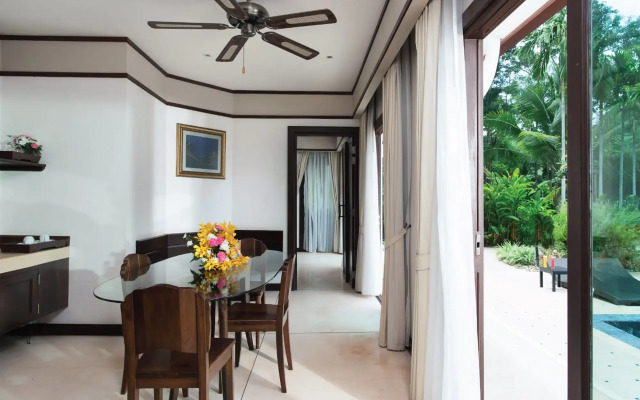 Mida Resort Kanchanaburi