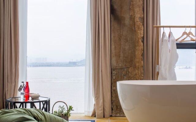 Wenzhou Langhouse Inn