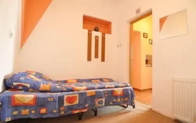 Old Town Hostel Brasov
