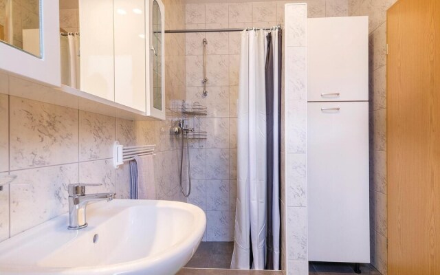 Awesome Home in Barbariga With Wifi and 2 Bedrooms