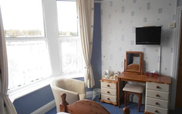 Meadowlea Guest House