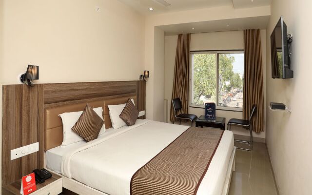 Hotel Taldar Inn