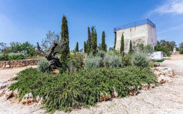 Suite antica Torre dell'alto mare