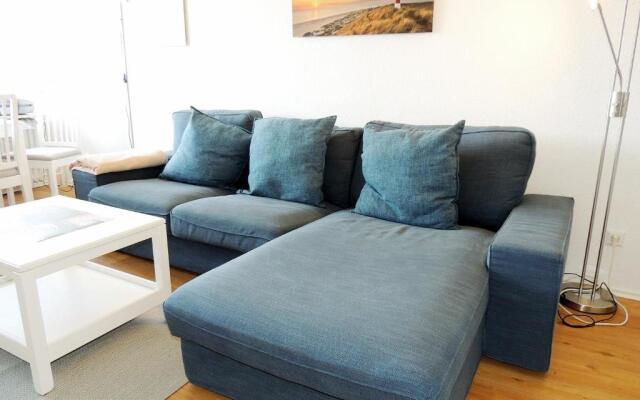 Ferienpark G03-002 Ferienpark Heiligenhafen