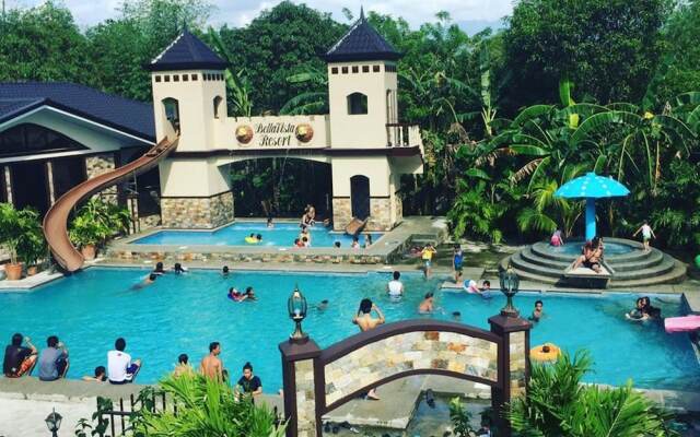 Bella Vista Resort