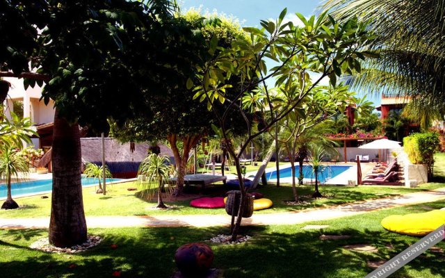 Apartamento Particular Pipa Beleza Spa Resort