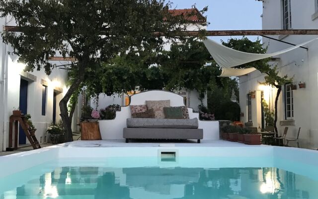 Oryza Guest House & Suites