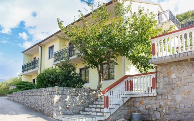 Apartments Marijana
