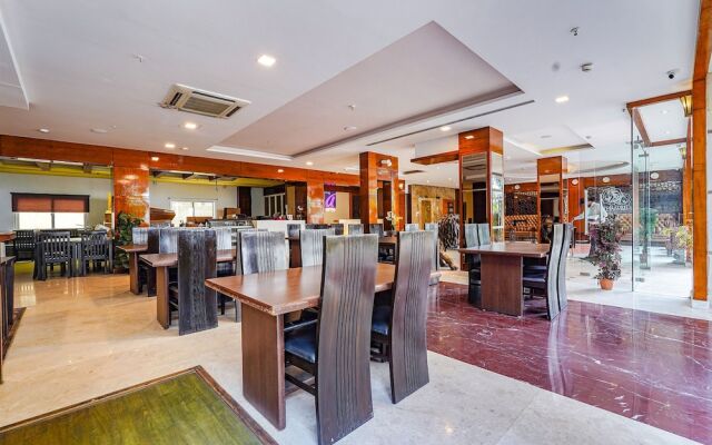 Chris Hotel Whitefield