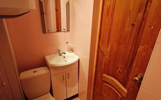 Другое место