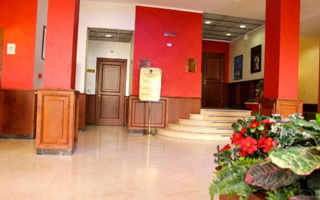 Hotel Miramonti