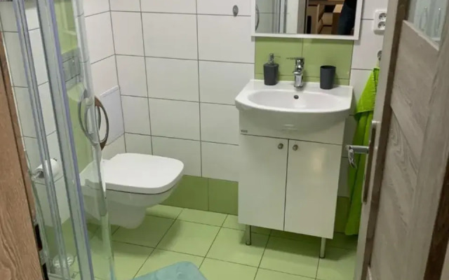 Nový byt Liberec 30