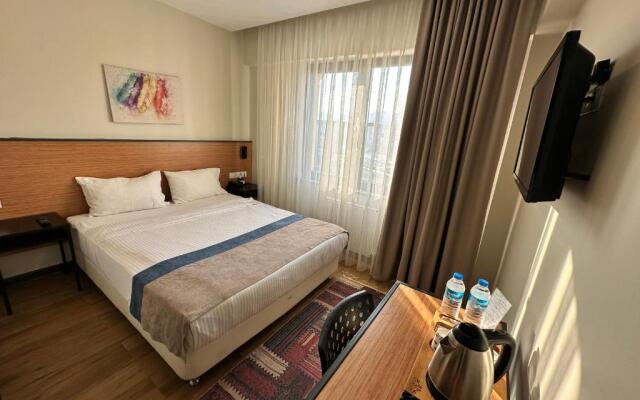 N'Ala Otel