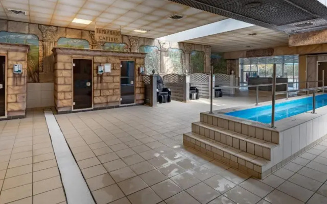 Roompot Parkhotel Bad Arcen