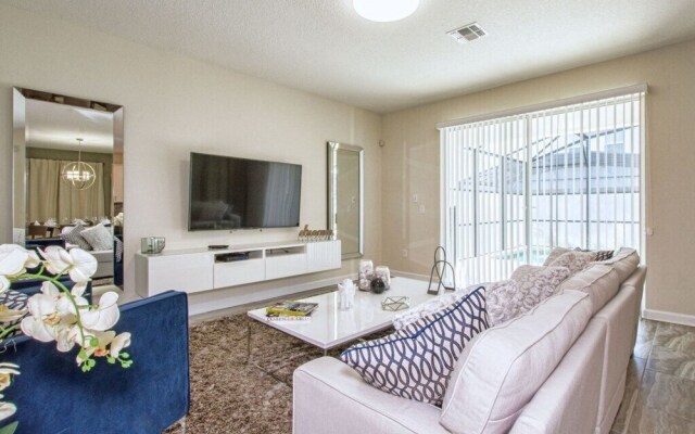 4712sh - Storey Lake 6 Bedroom Villa